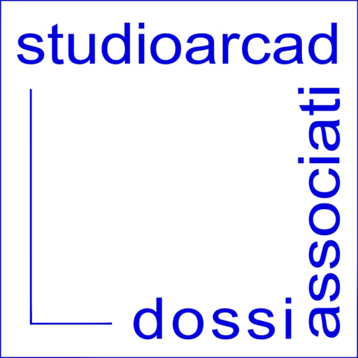 logo Studioarcad Dossi associati